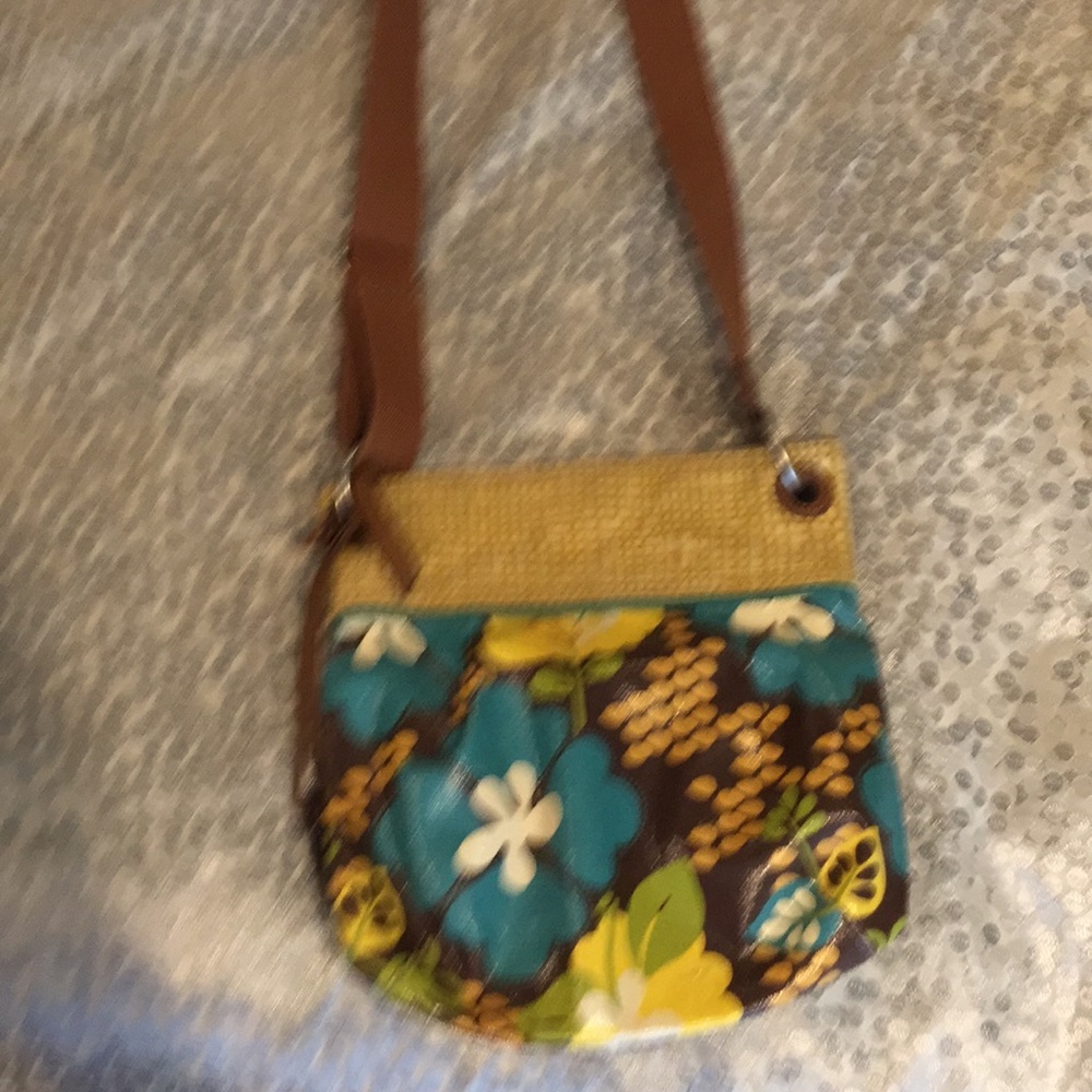 Fossil purse - Picture 3 of 8